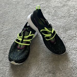 Nike Flex Natural Motion Offset 6.0 2019 Shoes | Color: Black | Size: 10.5